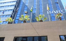 Hotel 3k Barcelona  4*